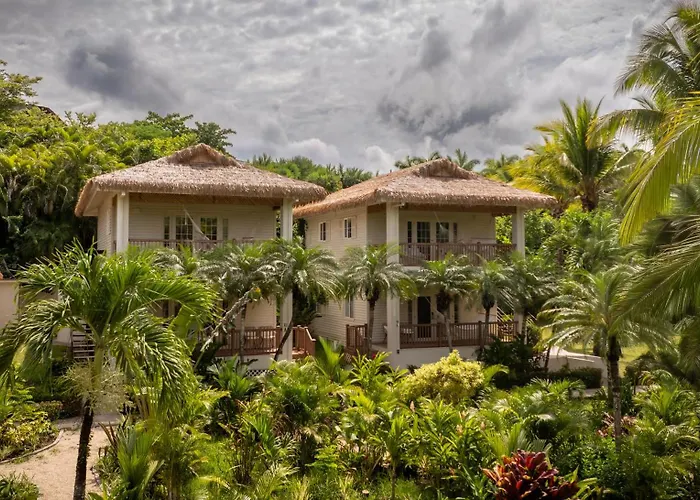 Azul Hotel & Retreat (Adults Only)