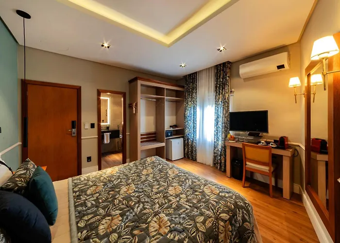 Hotel Boutique Britanico