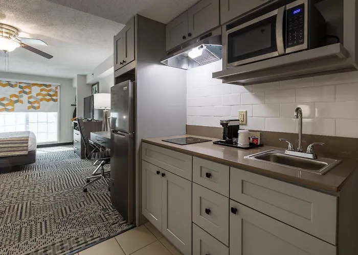 Country Inn & Suites By Radisson, Lake Norman Huntersville, Nc