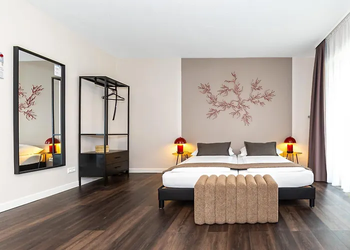 Hotel Friedrichstrasse