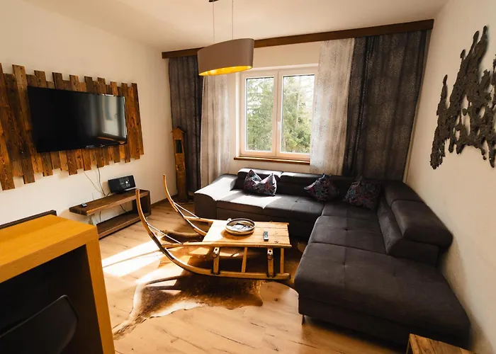 Alpengasthof Krische - Appartements
