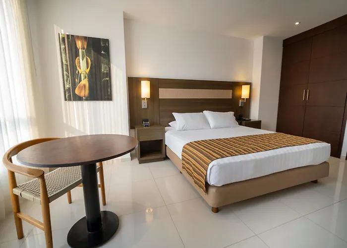 Hotel Estelar Yopal