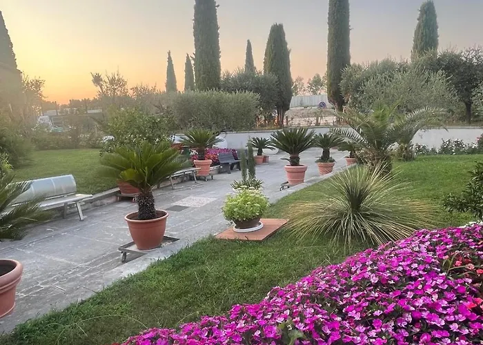 Locanda Al Santuario