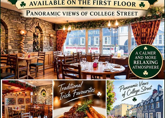 Failte Hotel