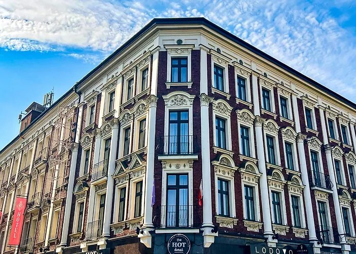Hotel Centrum Sosnowiec