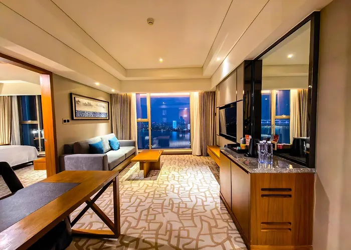 Swiss Grand Nanchang