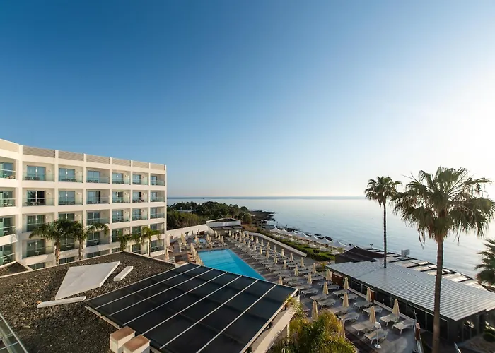 Evalena Beach Hotel
