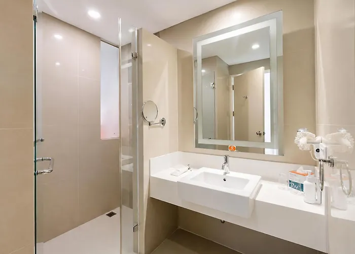 Harris Hotel Pontianak