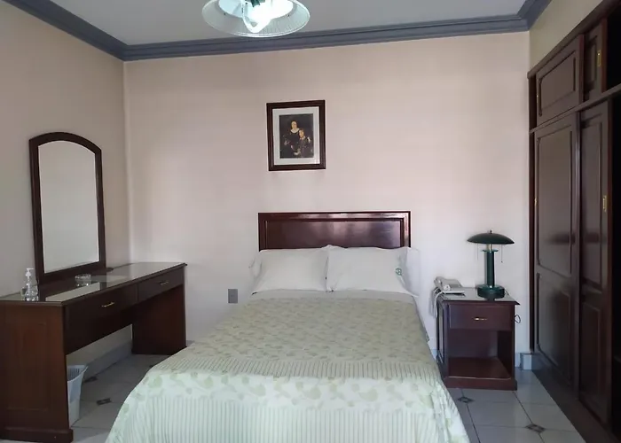 Luz Palace Hotel