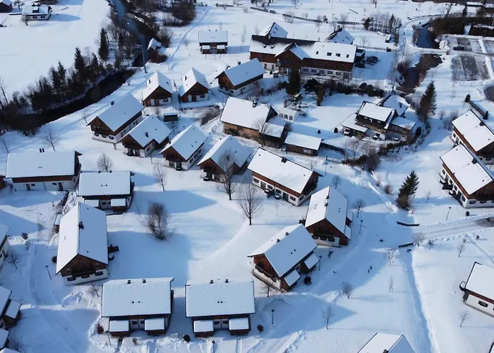 Dormio Hotel Obertraun