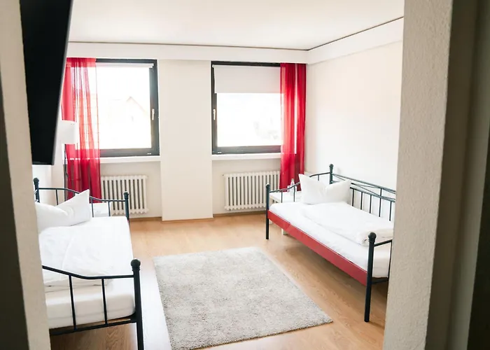 Hotel Sonne29