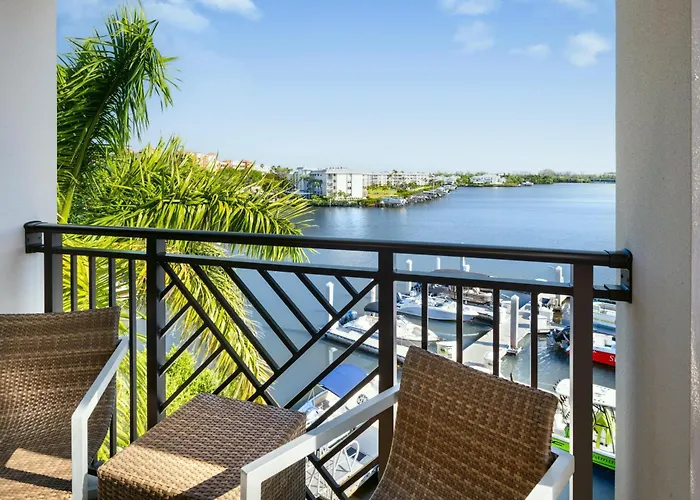 Hyatt House Naples 5Th Avenue