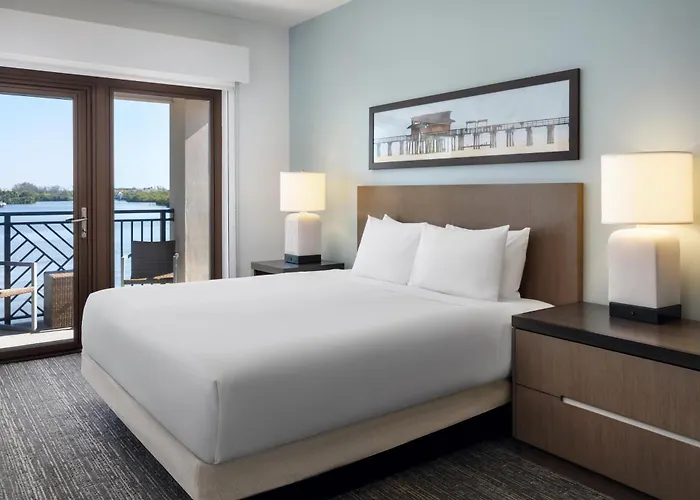 Hyatt House Naples 5Th Avenue