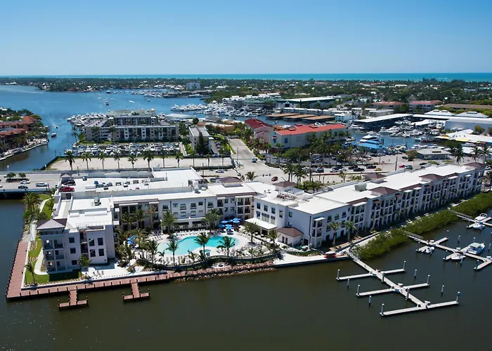 Hyatt House Naples 5Th Avenue