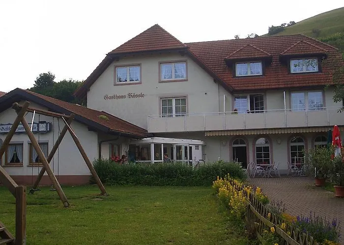 Gasthof Roessle