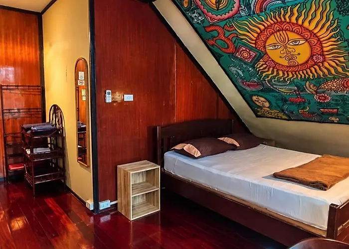 Marissa Hotel