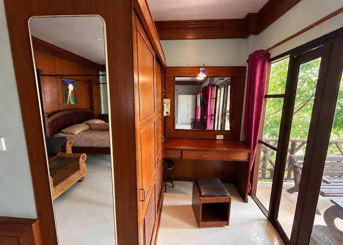 Marissa Hotel