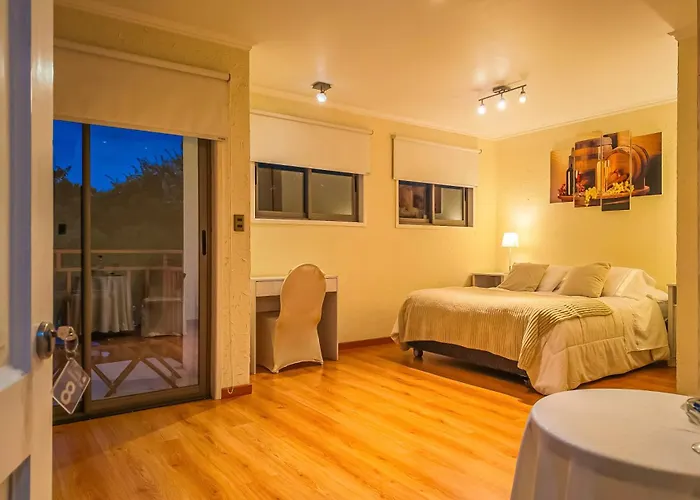 Hotel San Fernando