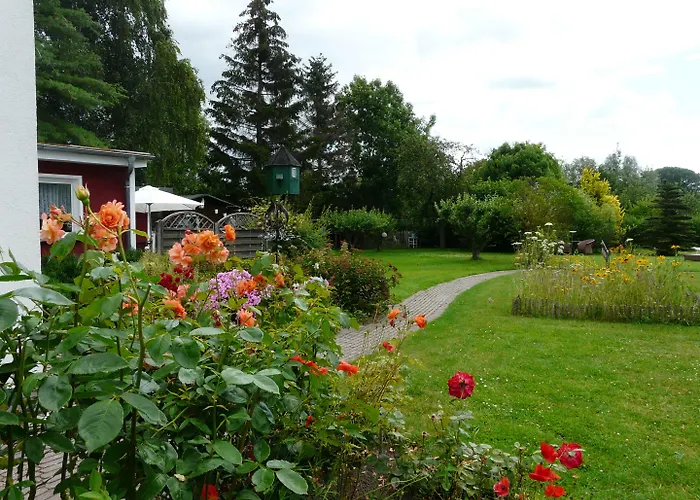 Pension Zur Kirchsee