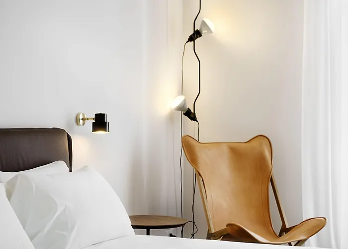 A.D. 1768 Boutique Hotel
