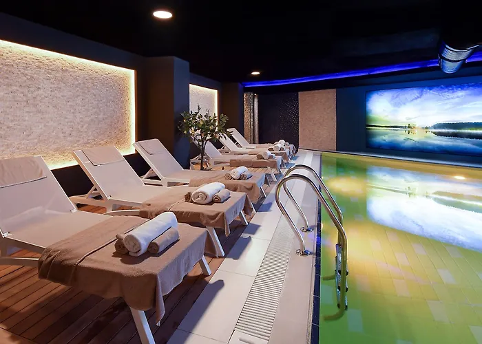 Altin Otel & Spa Balikesir