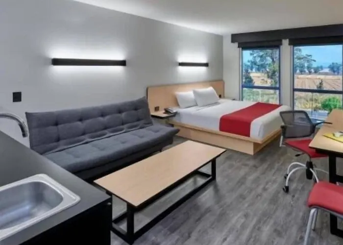 Hotel Best Place Express