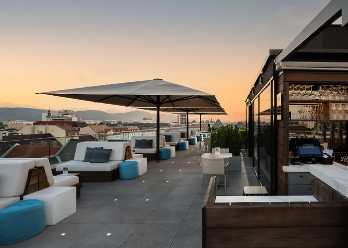 Select Hotel Moser Verdino Klagenfurt