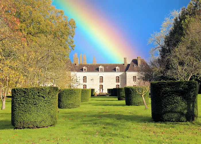 Chateau Du Bu