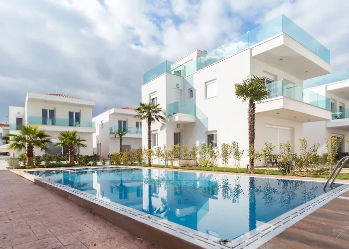 Acrotel Porto Brava Luxury Villas