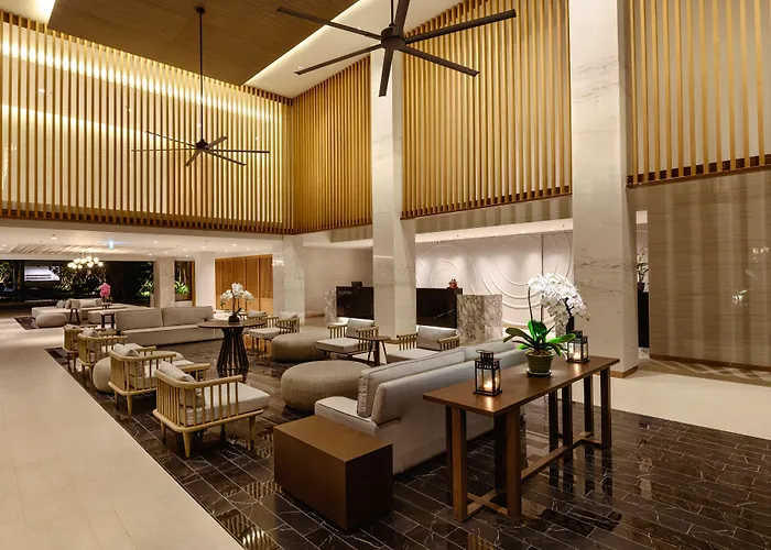 Isanook Resort & Suites Hua Hin