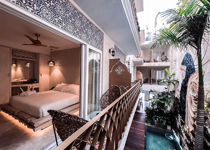 Layla Tulum - Adults Only