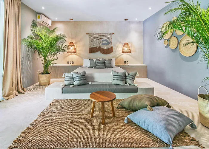 Zenses Wellness&Yoga Resort - Adults Only