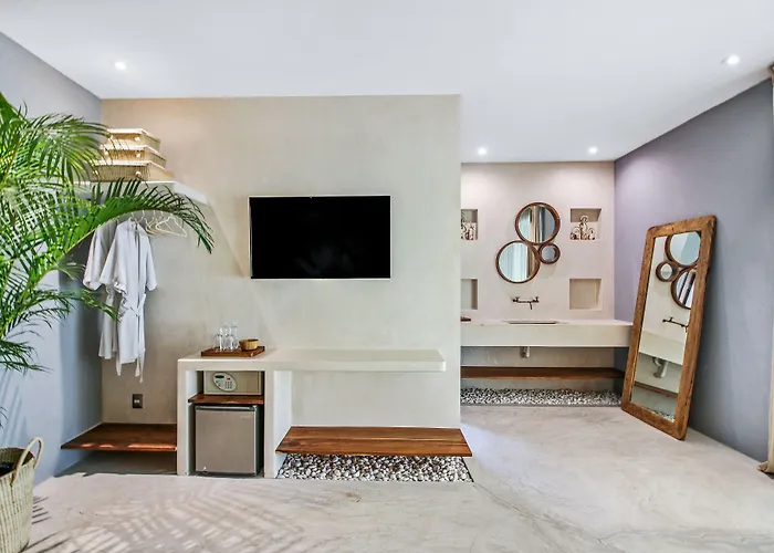 Zenses Wellness&Yoga Resort - Adults Only