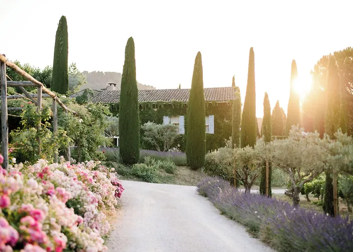La Bastide De Marie, Maisons Et Hotels Sibuet