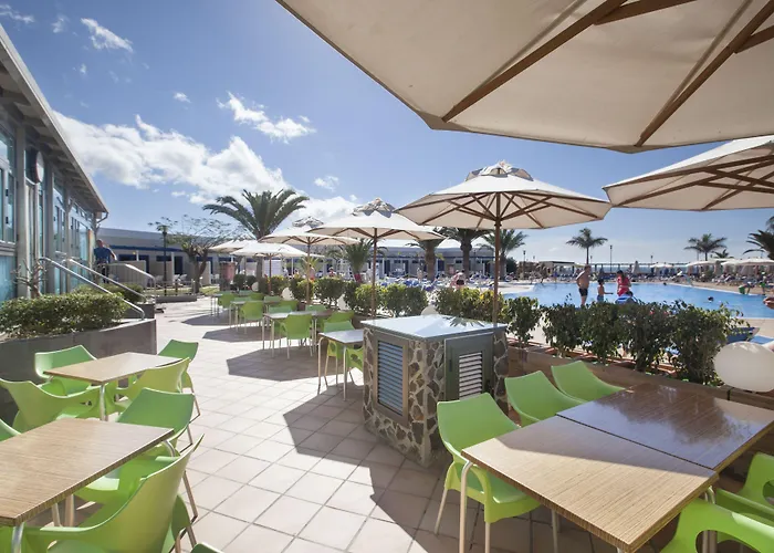 Grupotel Playa Feliz