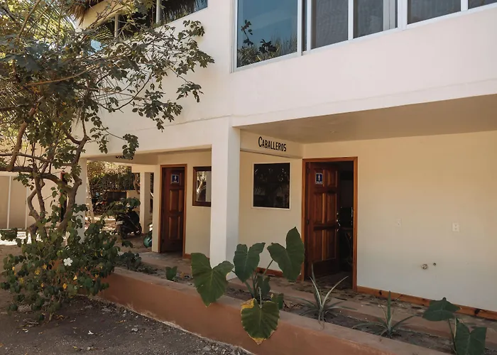 Casa Ofelia