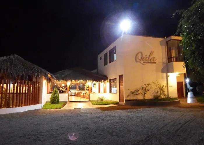 Qala Hotels & Resorts
