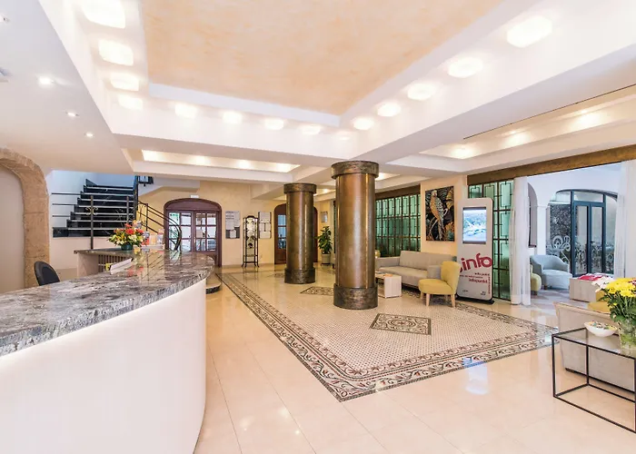 Hotel Baviera