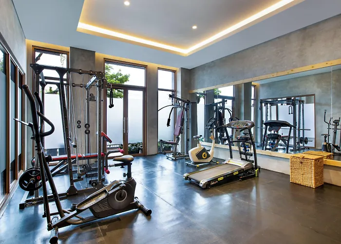 Greenhost Boutique Hotel Prawirotaman