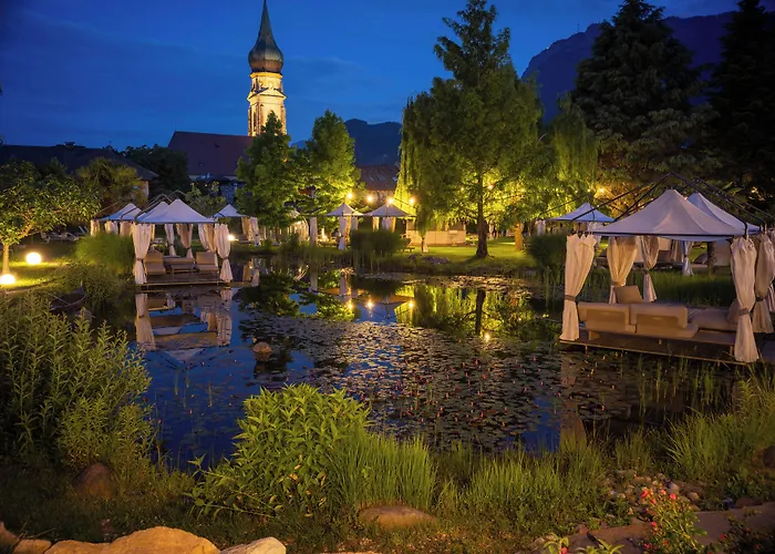 Hotel Weingarten