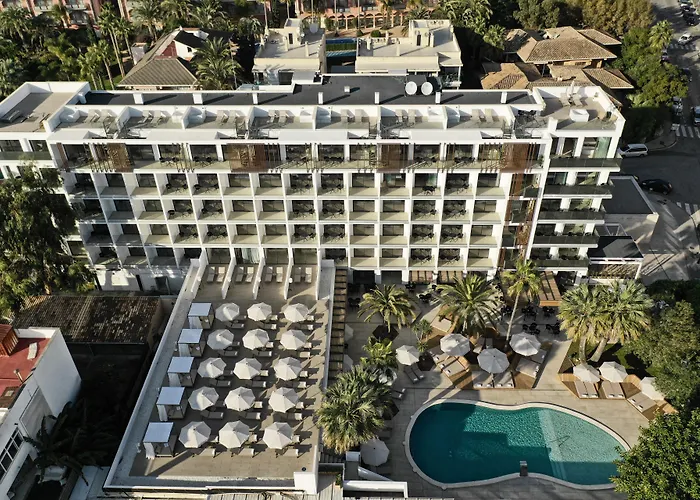 Bordoy Alcudia Port Suites - Adults Only