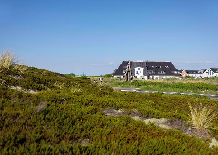Tui Blue Sylt