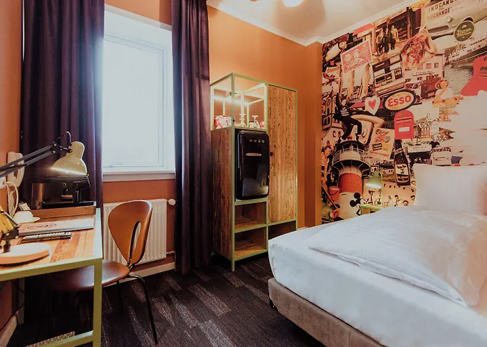 Hotel Hafnia