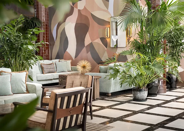 Brunfels Hotel, In The Unbound Collection By Hyatt