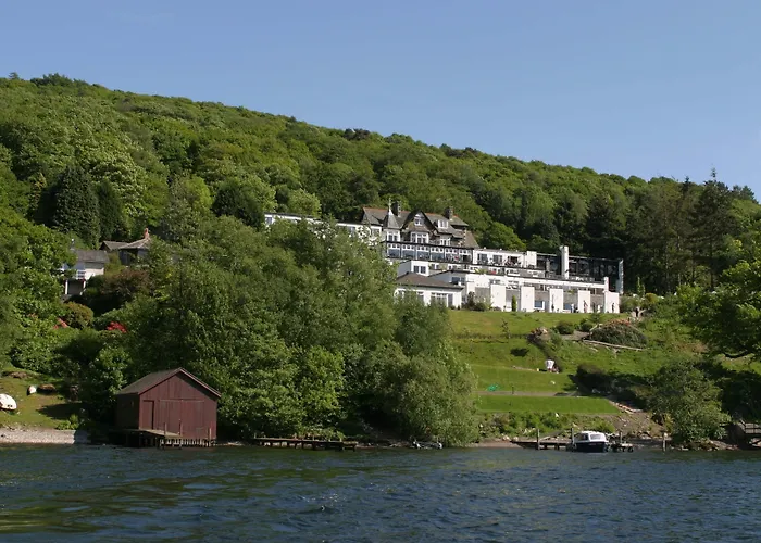 Beech Hill Hotel & Spa
