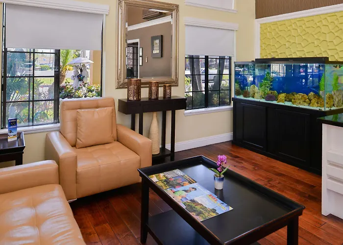 Best Western Palm Garden Inn