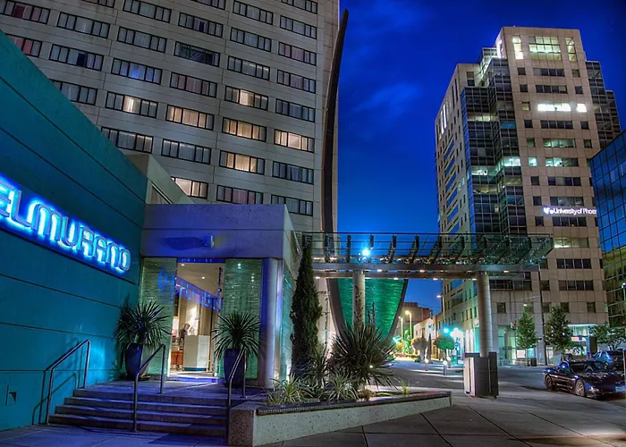 Hotel Murano