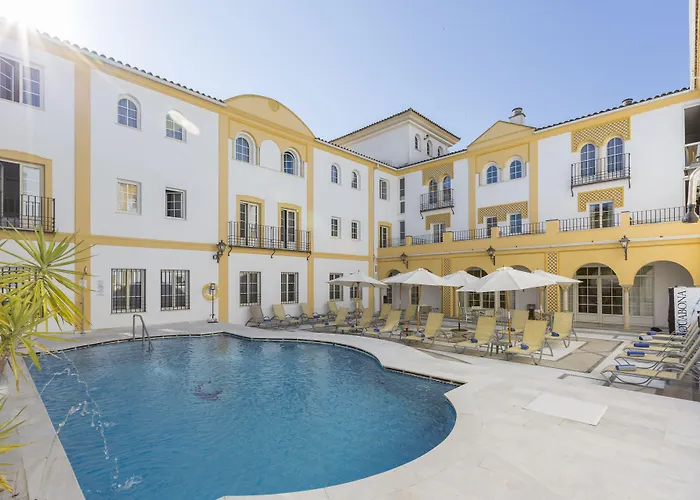 Hotel Macia Alfaros