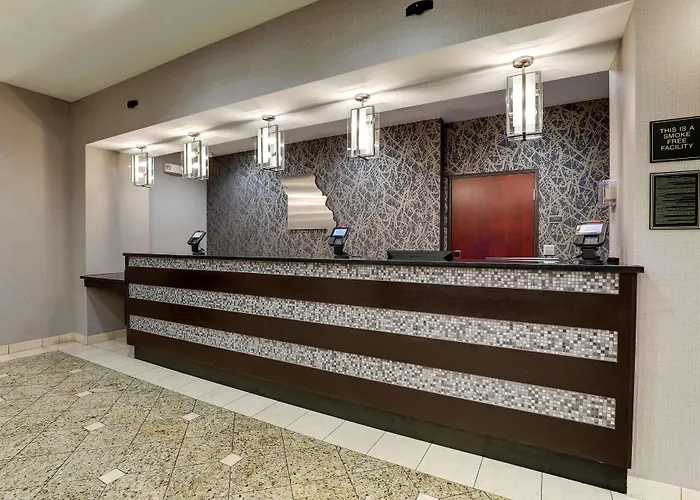Drury Inn & Suites St Joseph