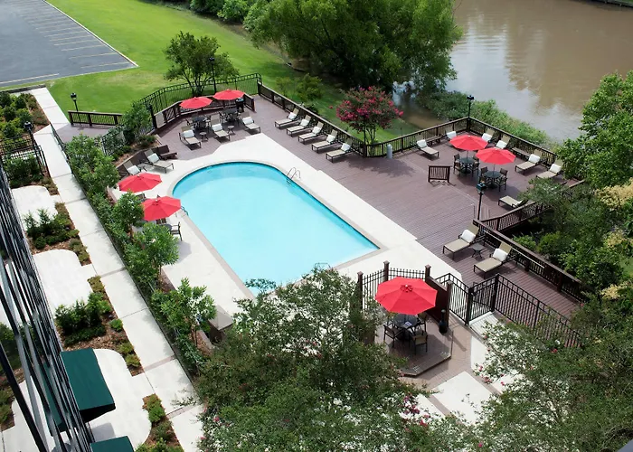 Doubletree By Hilton Lafayette